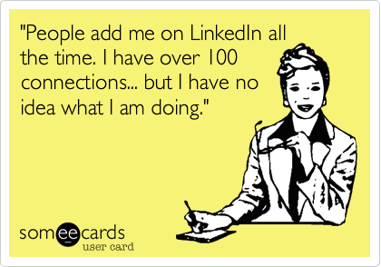 LinkedIn-Etiquette